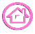 Bubblegum Basement Home